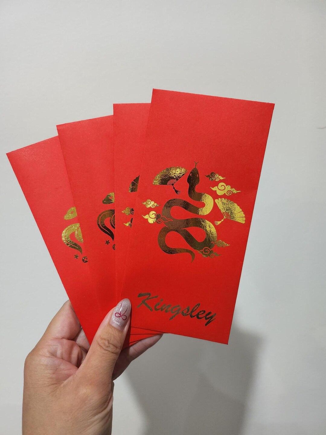 chinese new year envelopes amazon