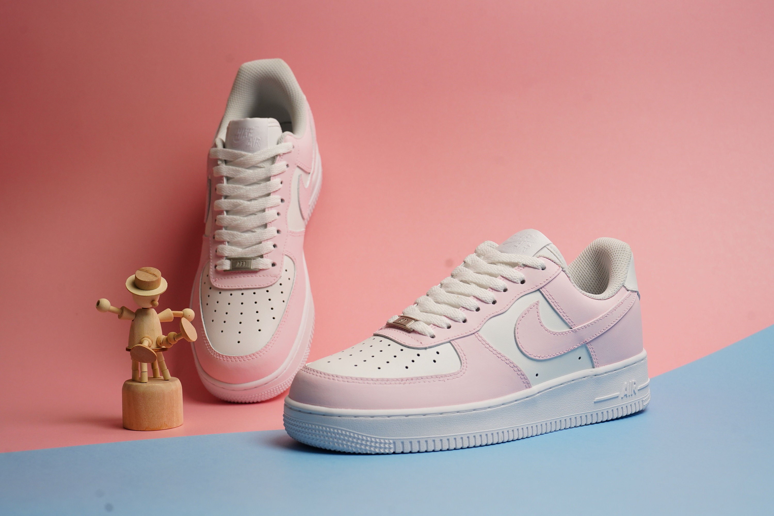 Air Force One Customisable