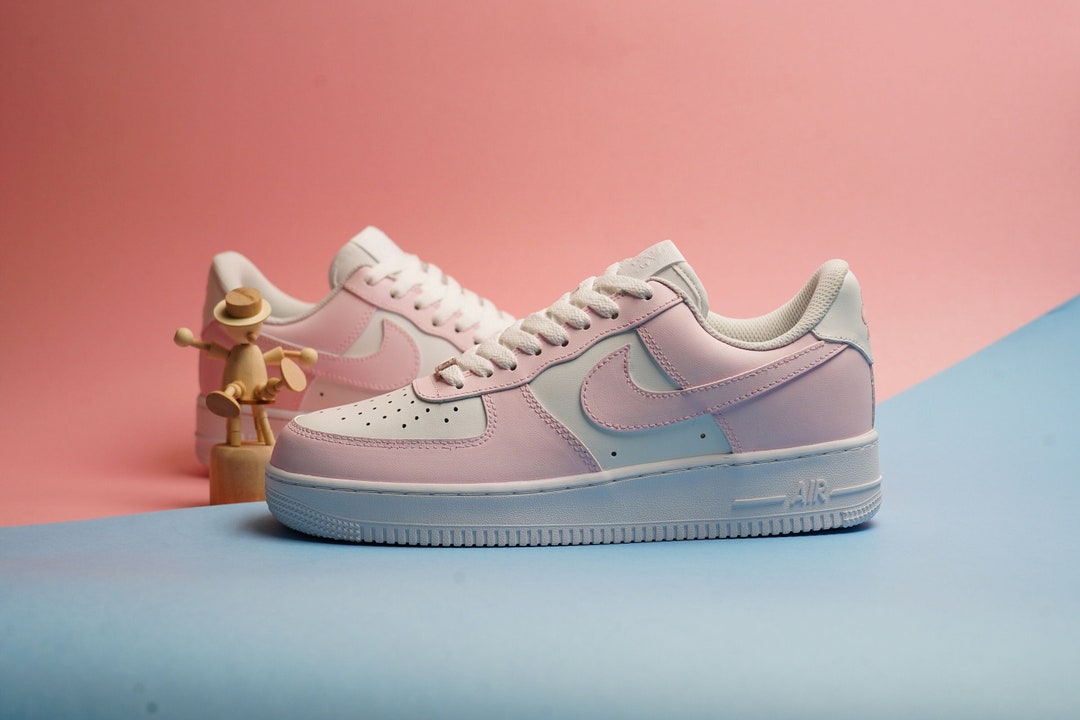 Air Force One Customisable