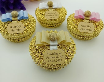 Prayer Beads Tasbeeh Masbaha Favors | Wedding Favors | Islamic Baby Shower Favor | Eid Favor | Graduation Favor | Muslim Party Favor