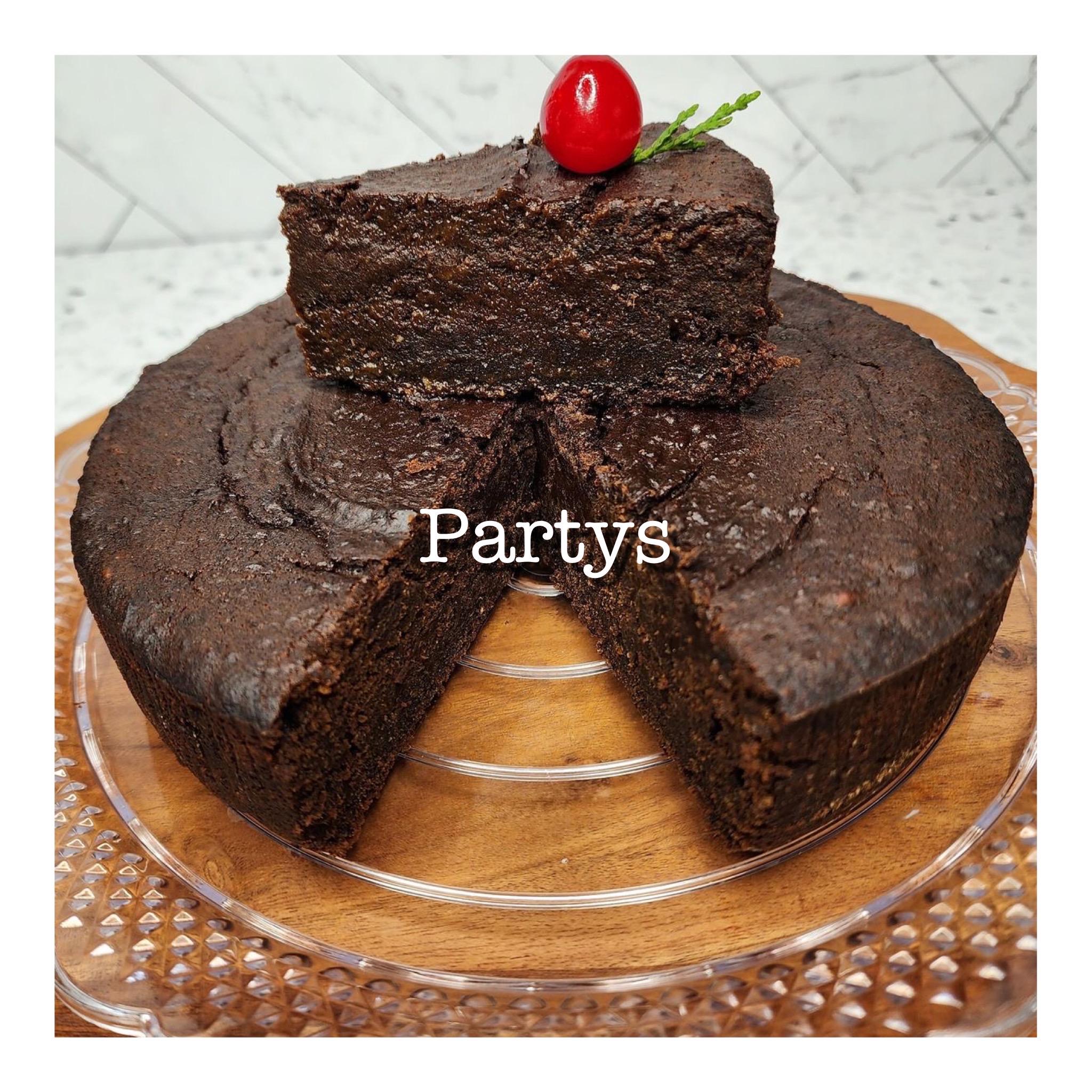 Birthday Cake Eggless Jamaican Christmas Cake Jamaican - Main Image