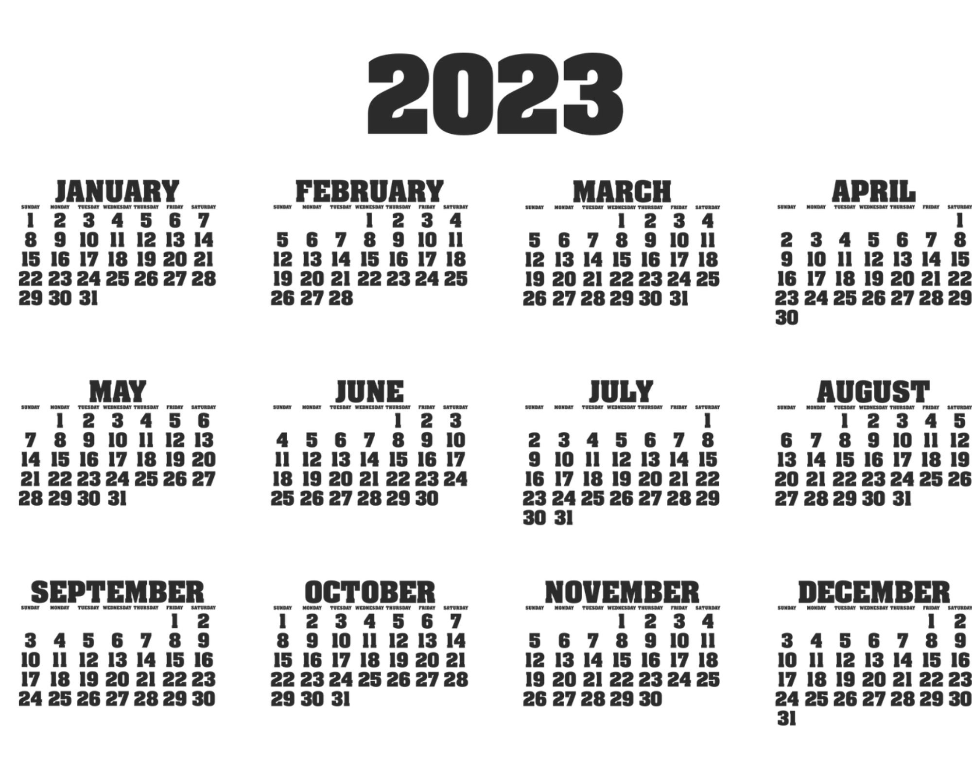 December 2023 Calendar Svg Get Calender 2023 Update December 2023 Calendar Svg Get Calender 2023 Update