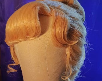 Cindy Wig