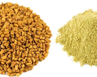 Fenugreek seeds - fenugreek powder-Methi Dana - Methi Seeds