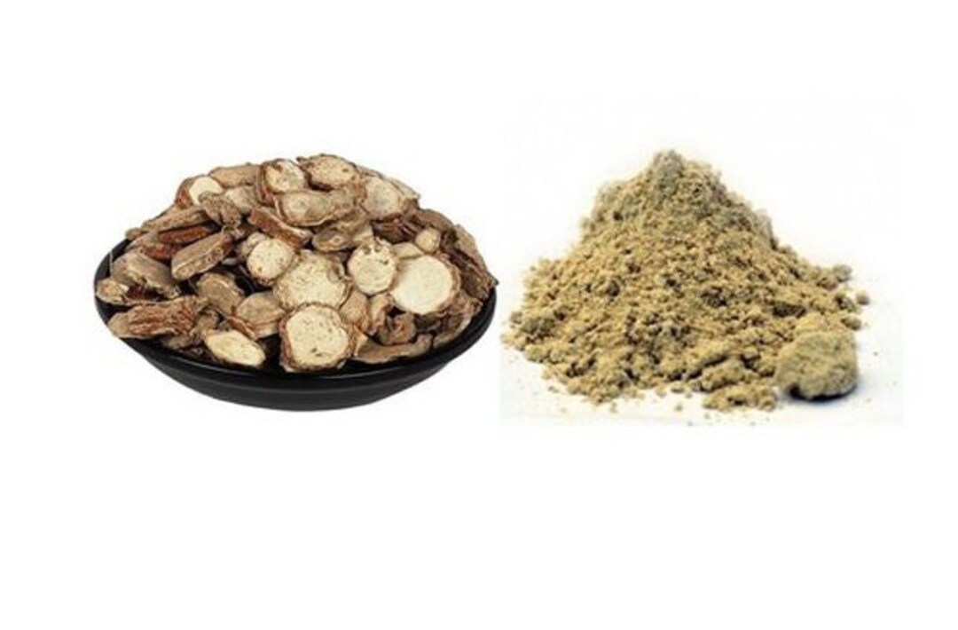 Kachur Sugandhi, Kachur Sugandhi Powder, Zedoary Root, Zedoary Root