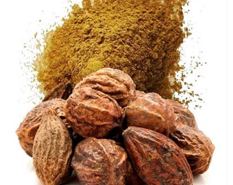 Natural Harad - Organic Harad - Haritaki - Terminalia Chebula - Chebula Seed - Chebula i - Indian Spices - Harad Haritak - Haritaki Fruit