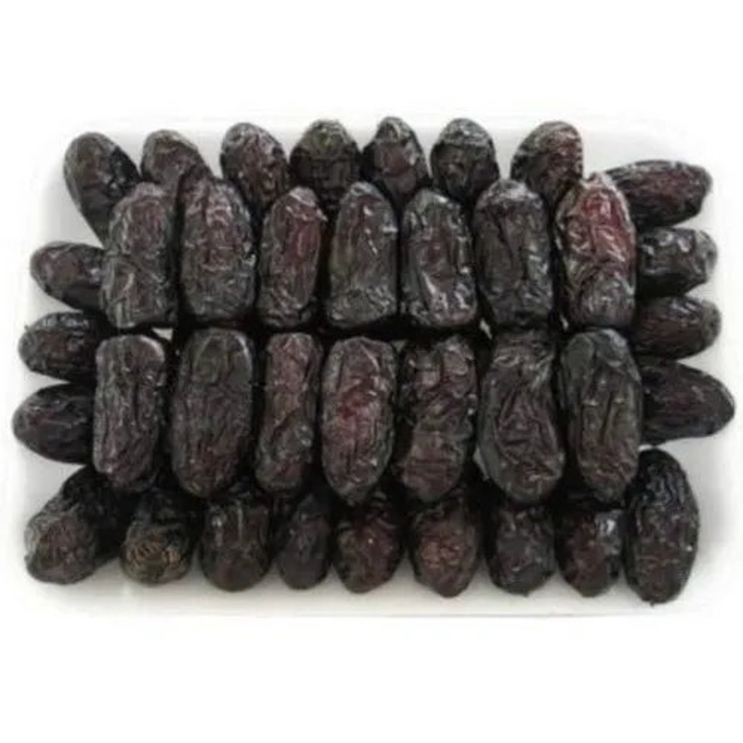 Natural Saudi Arabian Dates ,dry Fruits Red Dates Sliced, Naturalkhajur
