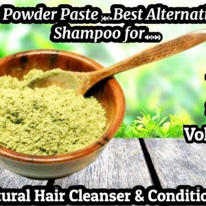 Dry Sidr Powder, Sidr (Lote) Leaf Powder, Sidr Leaves for hair strength, Hair mask