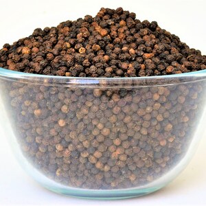 Natural Kali Mirch, Kali Mirch Powder, Whole Black Pepper, Peppercorn