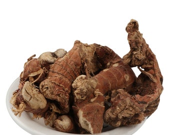 Organic Betel Root Kulanjan - kulinjan -pure paan jadd - Paan root - Pan jad - natural alpinia galanga wild