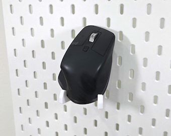 IKEA SKÅDIS Wäschekorb | Maus-Ausstellungsstand-Halter | von 3DPSolver