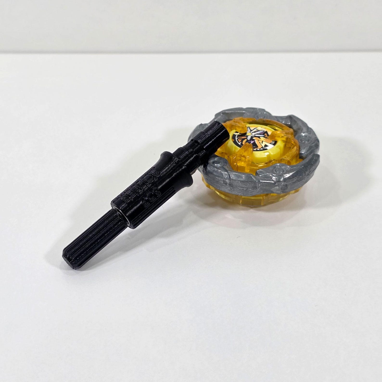 Rachet Balancer Tool | Tuning Gear | for Beyblade X | by 3dpsolver - Etsy