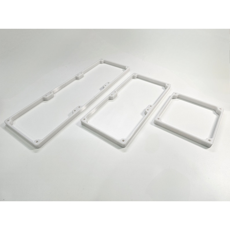 PC Fan Spacers 120 / 240 / 360 / 140 / 280 / 420mm Etsy