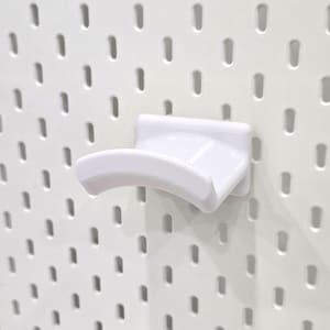 Ikea Pegboard / SKADIS - Suporte para fone de ouvido