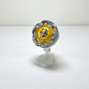 Beyblade X | Adjustable Display Stand | by 3DPSolver