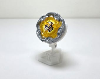 Beyblade X | Verstellbarer Präsentationsständer | von 3DPSolver