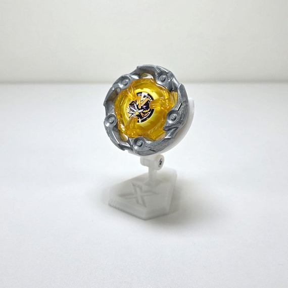 ベイブレードX｜調節可能なディスプレイスタンド｜3DPSolver製 - Etsy 日本