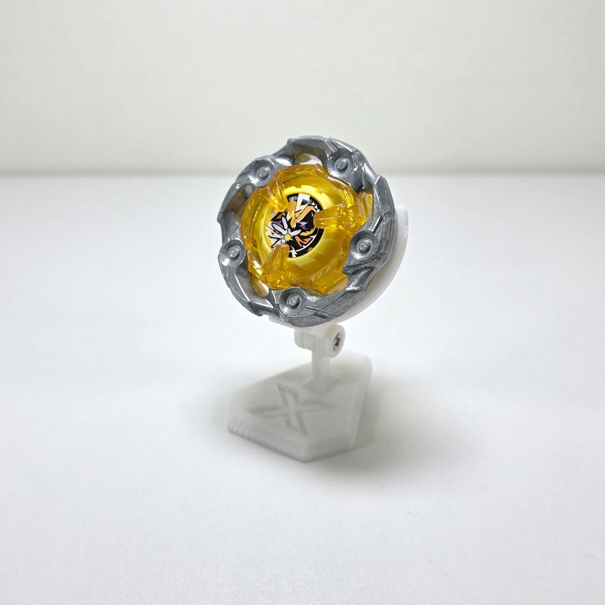 ベイブレードX｜調節可能なディスプレイスタンド｜3DPSolver製 - Etsy 日本
