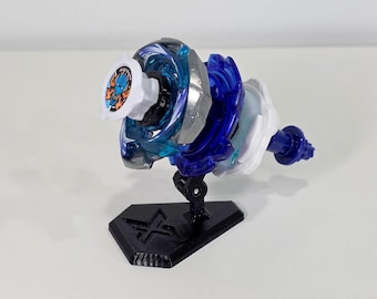 Beyblade X | Explosions-Aufsteller | für CX-Linie | von 3DPSolver