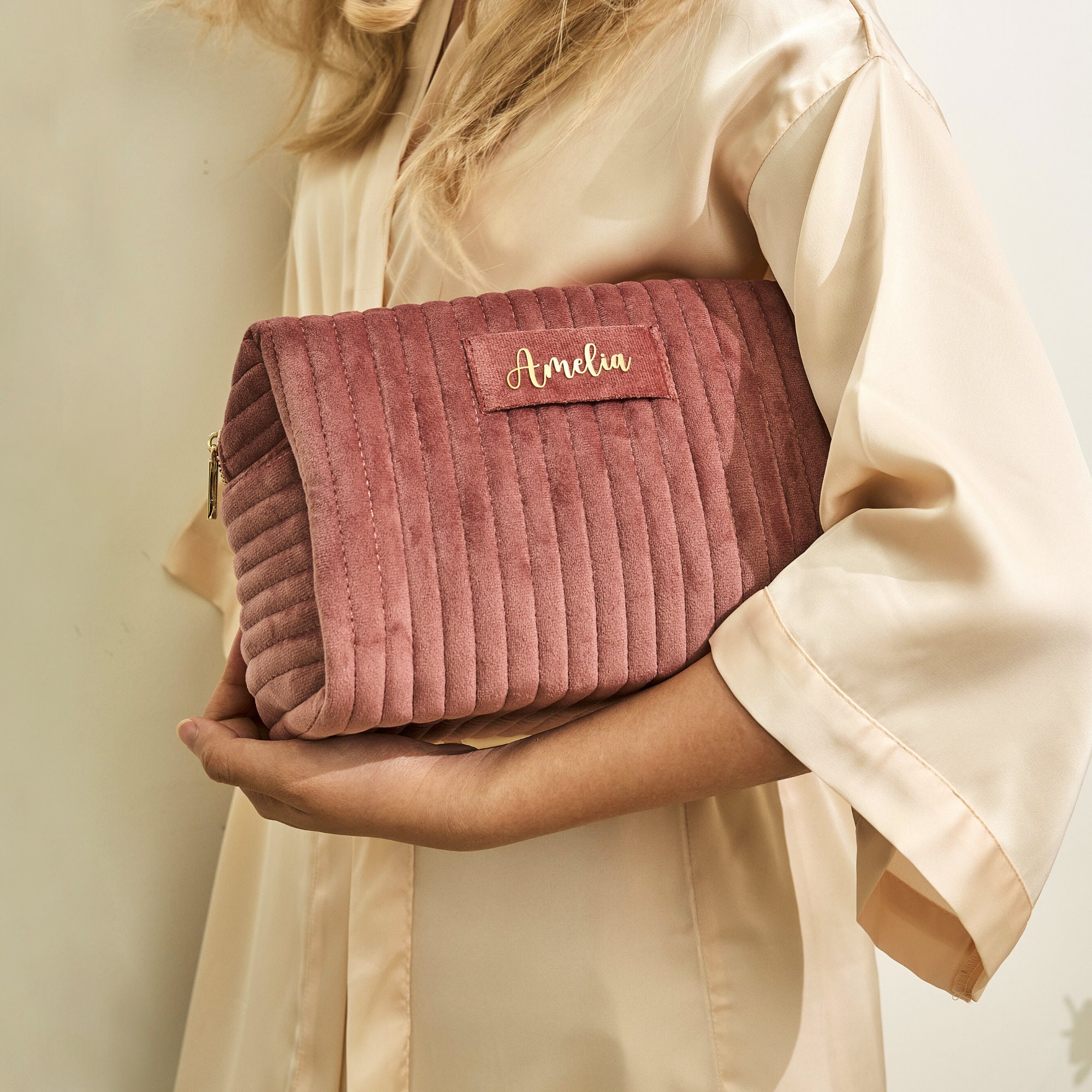 Birthday Makeup Bag UK