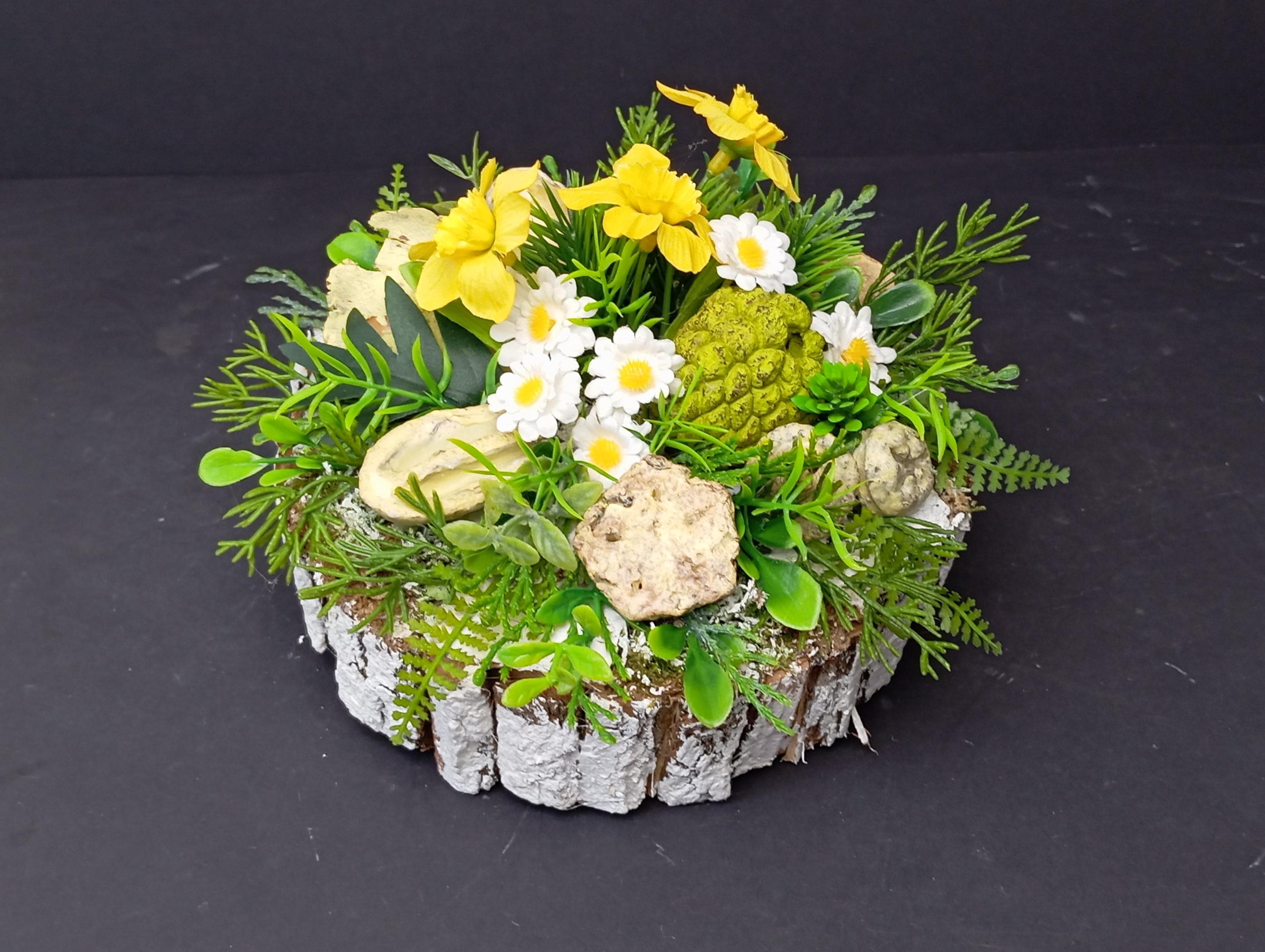 pflanztopf rund kunststoff Garronda Blumentopf Pflanztopf rund GD-0024