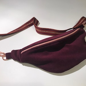 Crossbody bag