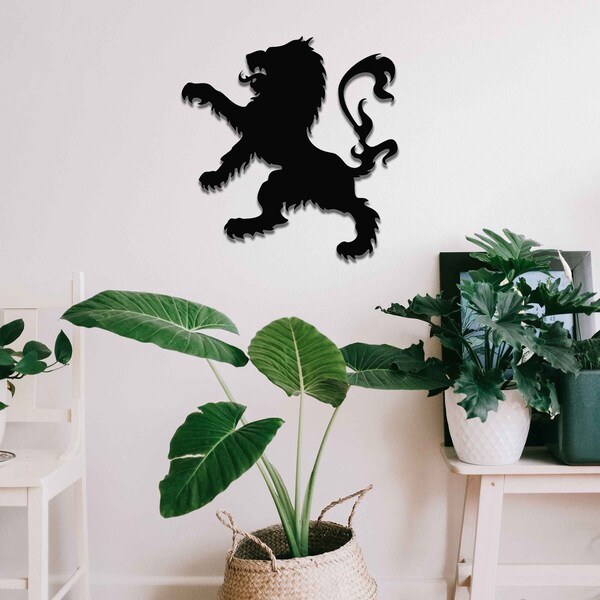 Rusty Metal Garden Art Etsy UK