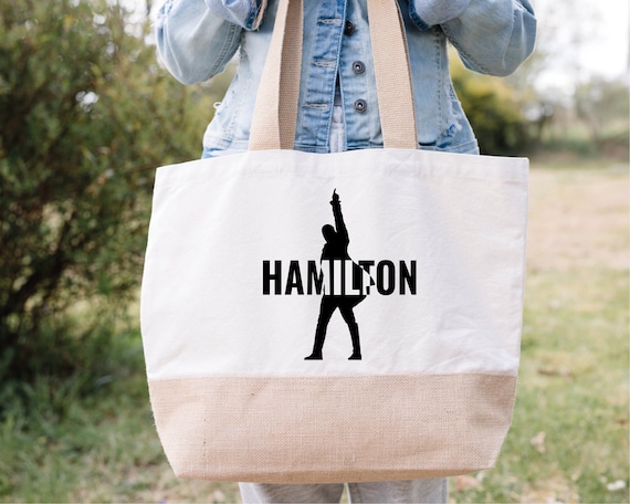 Hamilton deals musical bag