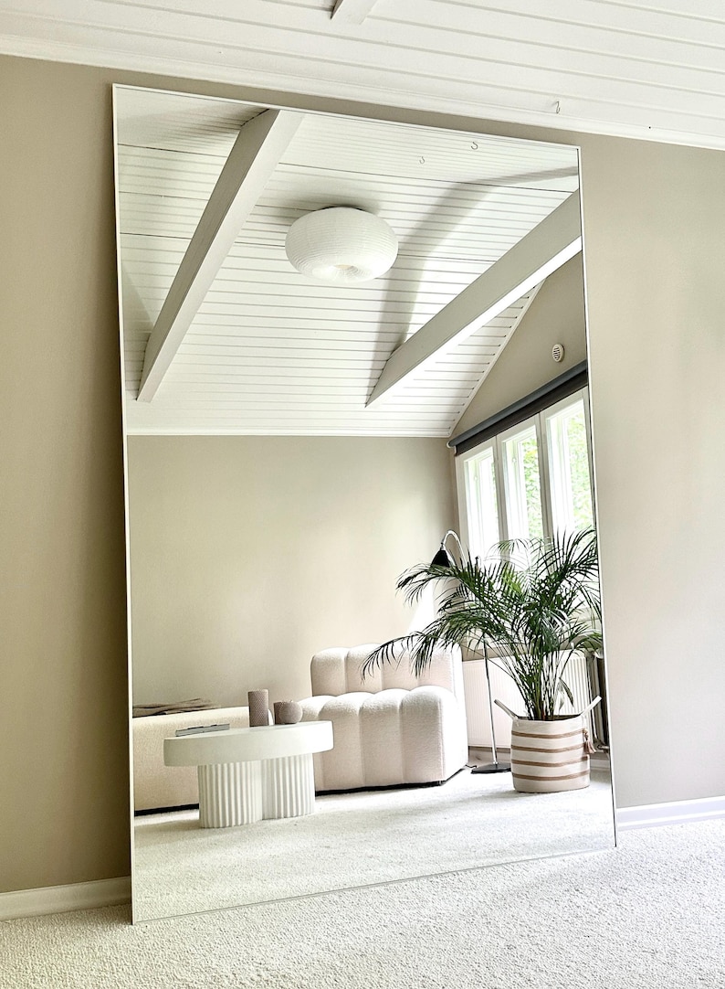 FinnishDesignGlass Mirror - Thumbnail 2