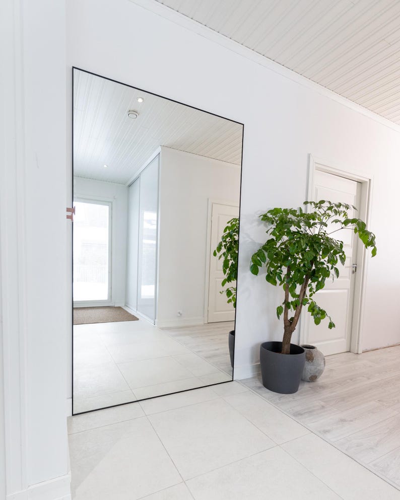 FinnishDesignGlass Mirror - Thumbnail 3