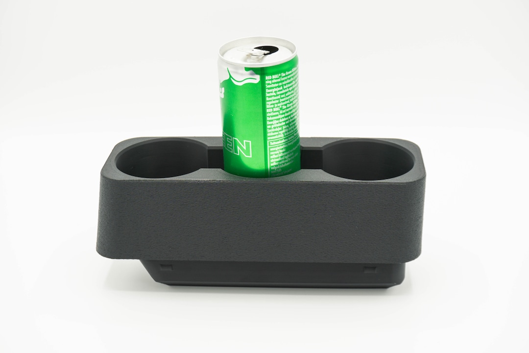 BMW E30 Center Console Cupholder Etsy