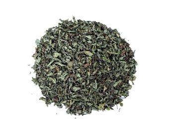 Herbata Java: 100% naturalna herbata ziołowa Orthosiphon Aristatus