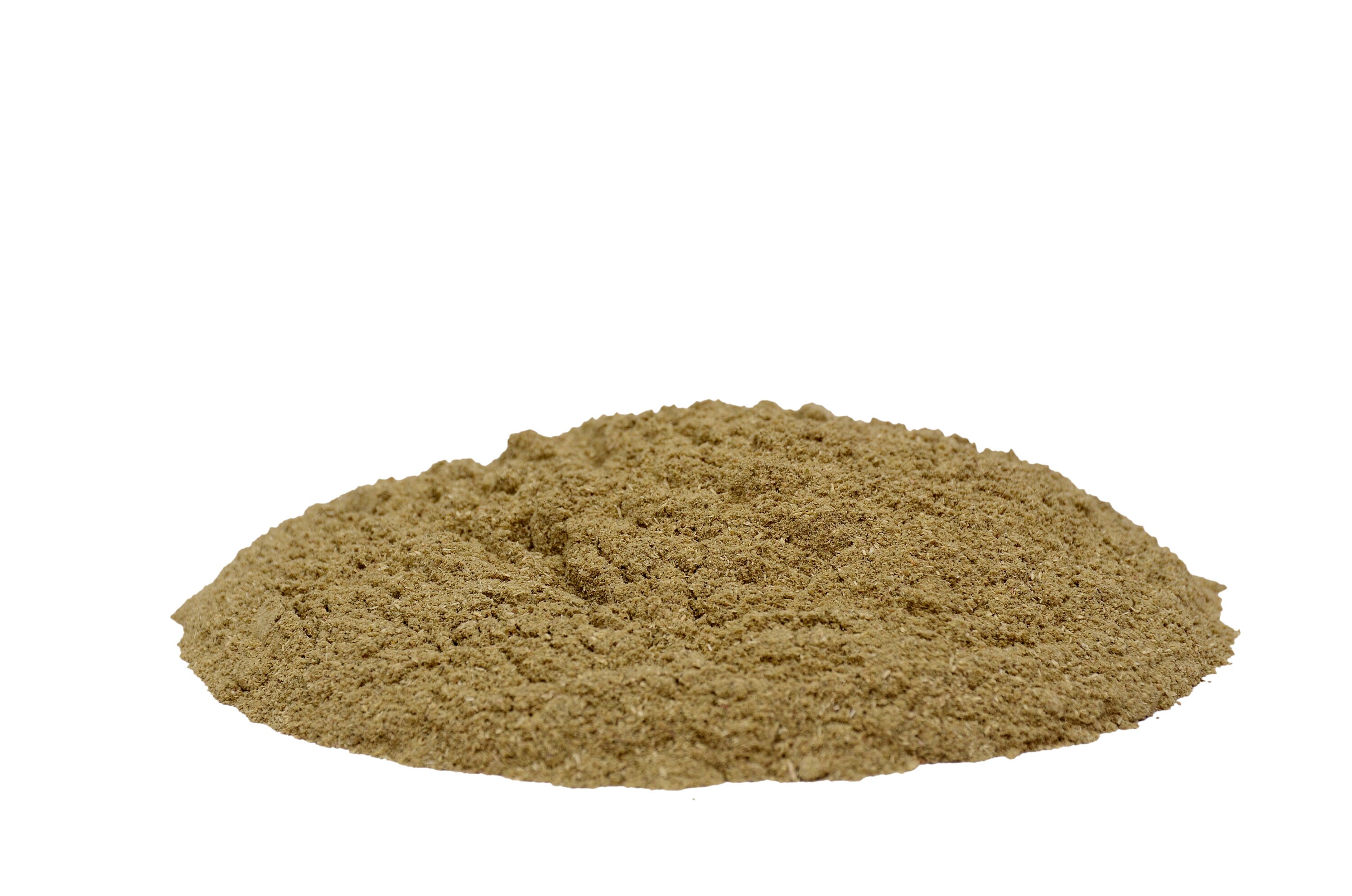 ARK PURE HERB Malabar Nut-vasaka-adusa-adhatoda Vasica Leaf Powder ...