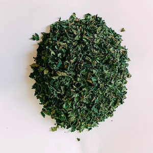 ARK PURE HERB Urtica dioica-stinging nettle leaf tea Indian Handmade Natural organic herbal