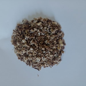 ARK PURE HERB Dandelion root tea Taraxacum officinale dried root tea organic handmade natural Inactive