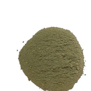 ARK PURE HERB Guava-Psidium guajava Leaves Powder-handmade organic herbal tea  Indian Handmade Natural