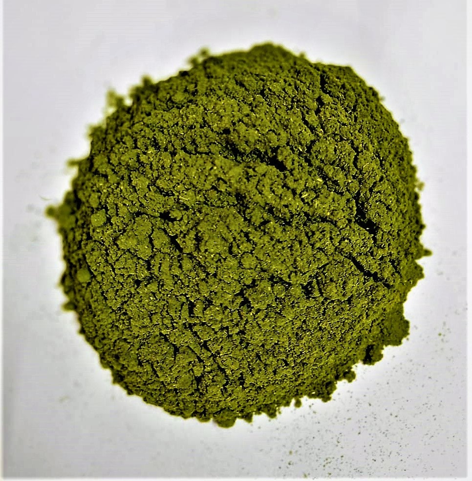 ARK PURE HERB Sea Hibiscus-bala Leaves-hibiscus Tiliaceus-talipariti ...