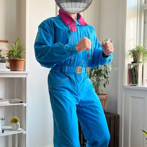 信頼 Bogner ski suit - Etsy 日本 スキー