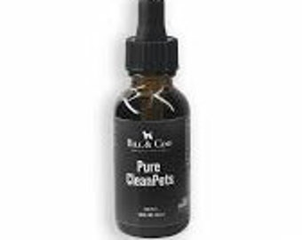 ROOT - Pure Clean Pets drops (30 ml)