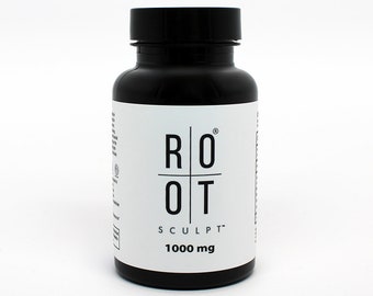 ROOT - Sculpt (60 Kapseln)