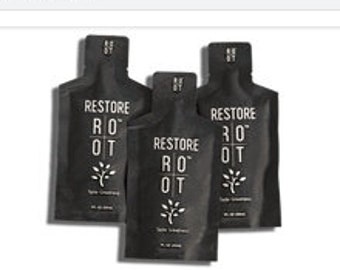 ROOT - RESTORE (15 sachets of 30 ml)