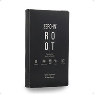 ROOT - ZERO-IN capsules (60 pieces)
