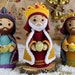 see more listings in the Patrón navideño section