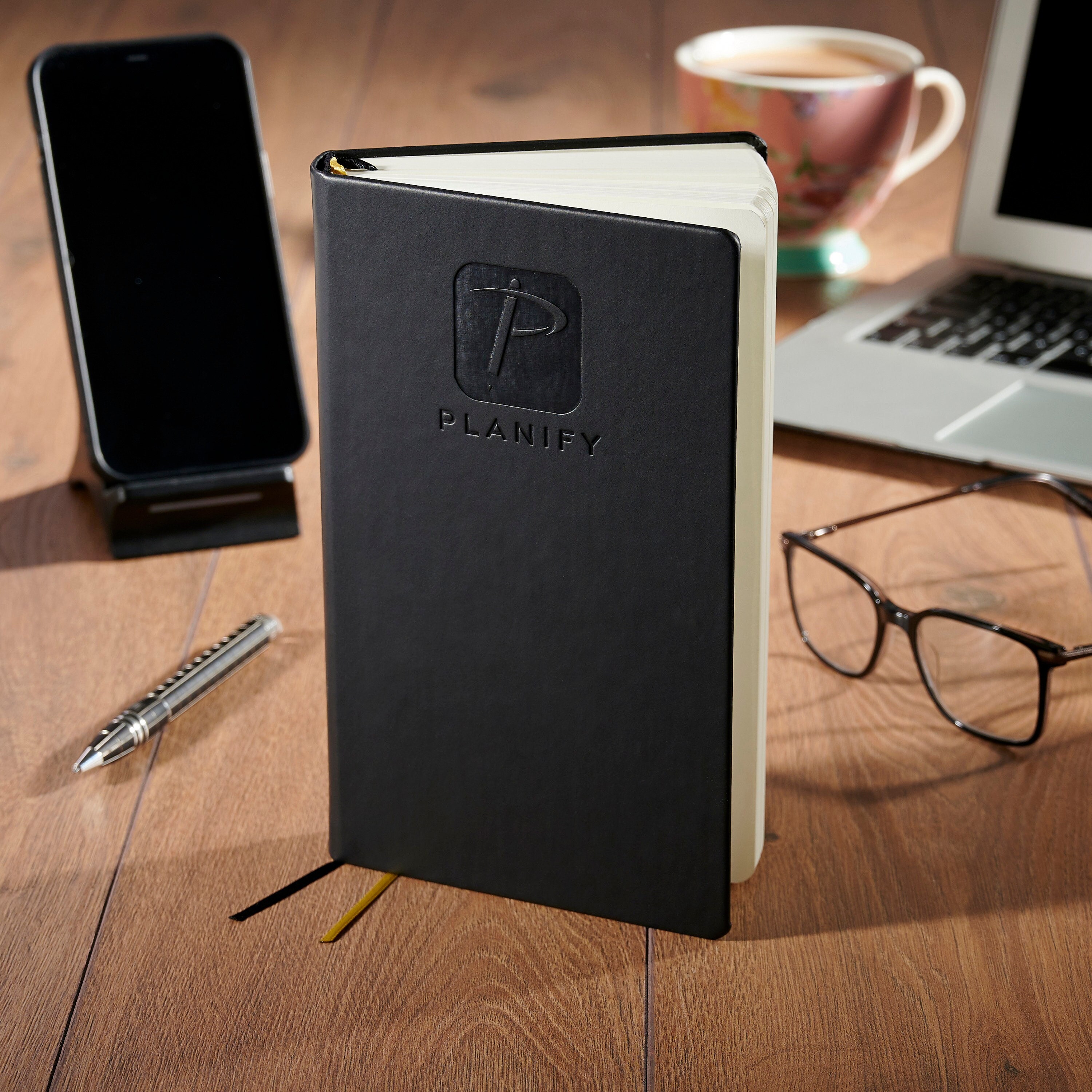Planify Planner Planify Planner is a Combined Diary & Planner Designed for Recruiters ...