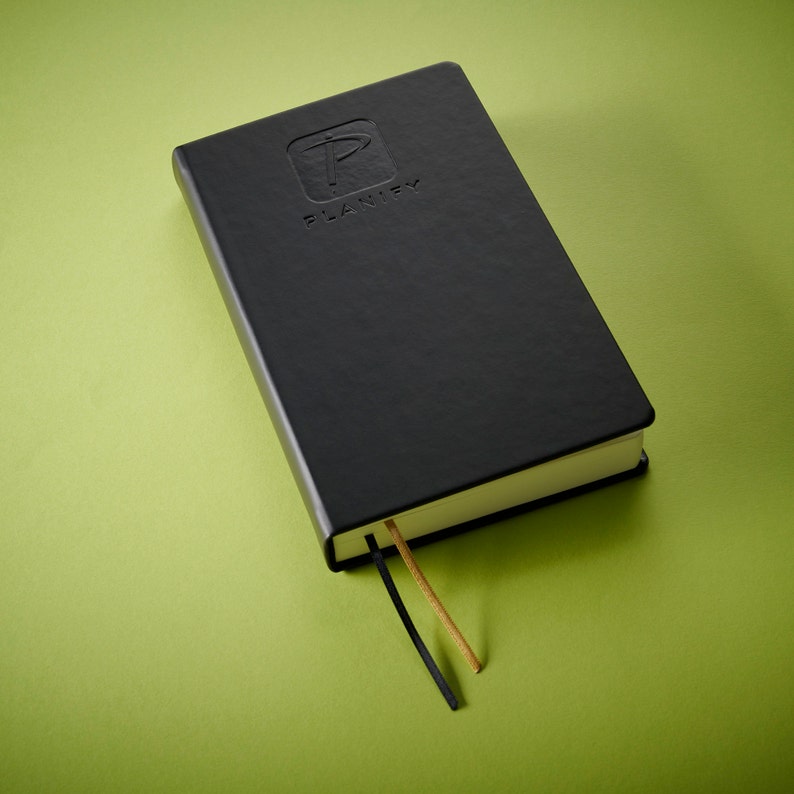 Planify Planner Planify Planner is a Combined Diary & Planner Designed for Recruiters ...