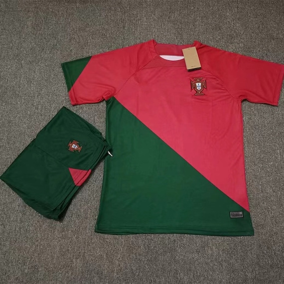 Youth clearance portugal jersey
