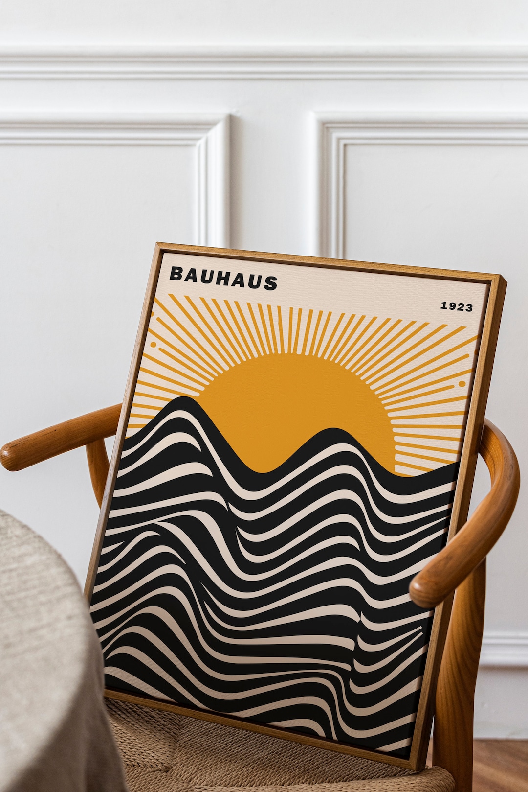Bauhaus Print Bauhaus Exhibition Poster Bauhaus Design - Etsy Australia