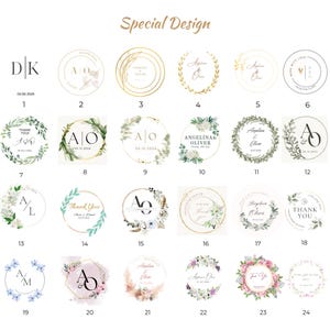 Luxury Wedding Guest Gifts, Custom Monogram Candle Favors, Elegant Engagement Favors, White Ribbon Bubble Candle Gift Box, Premium Favors image 3