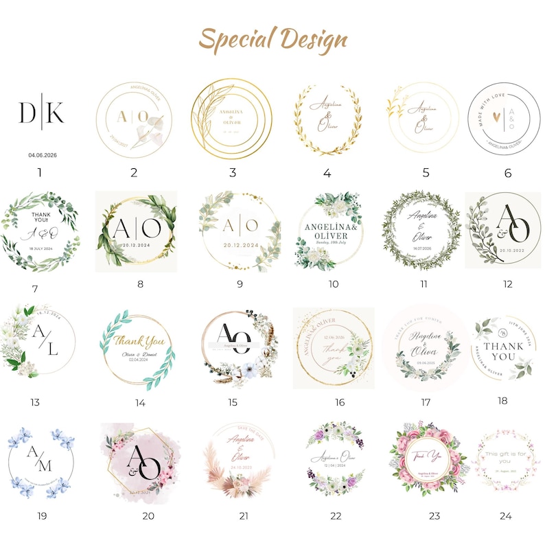 Luxury Wedding Guest Gifts, Custom Monogram Candle Favors, Elegant Engagement Favors, White Ribbon Bubble Candle Gift Box, Premium Favors image 3