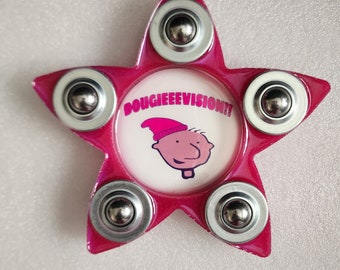 SpinBusterz Bowling Ball Spinner Stand
